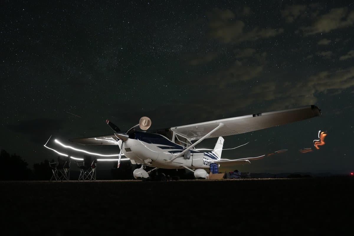 Cover image: How Night Time Is Actually Calculated (And Why “Sunset + 30 Minutes” Is Wrong)