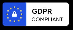GDPR Compliance Badge