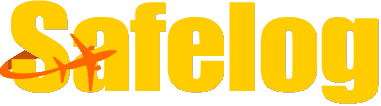Safelog logo
