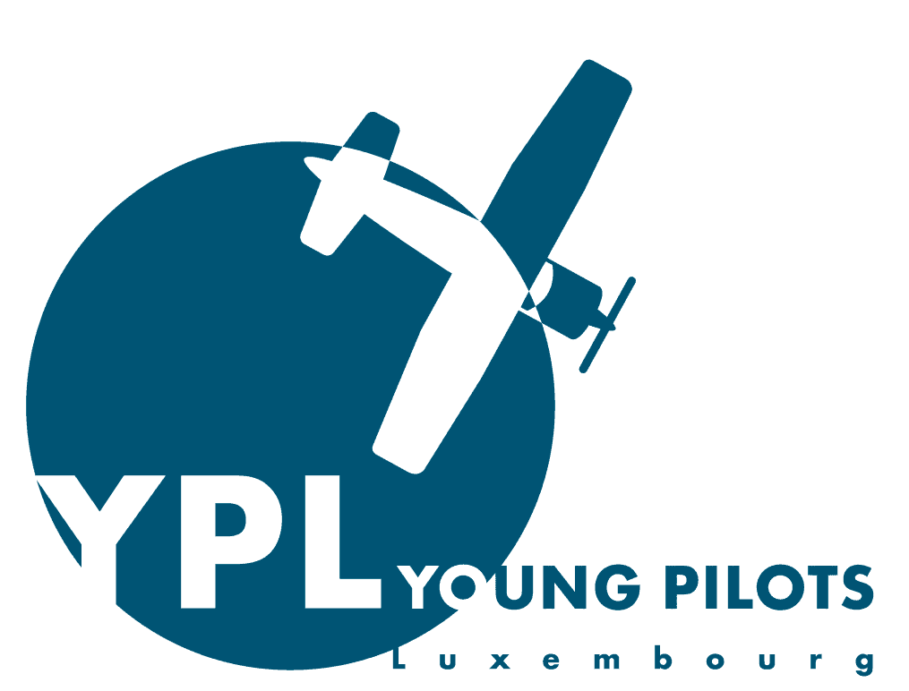 Young Pilots Luxembourg logo