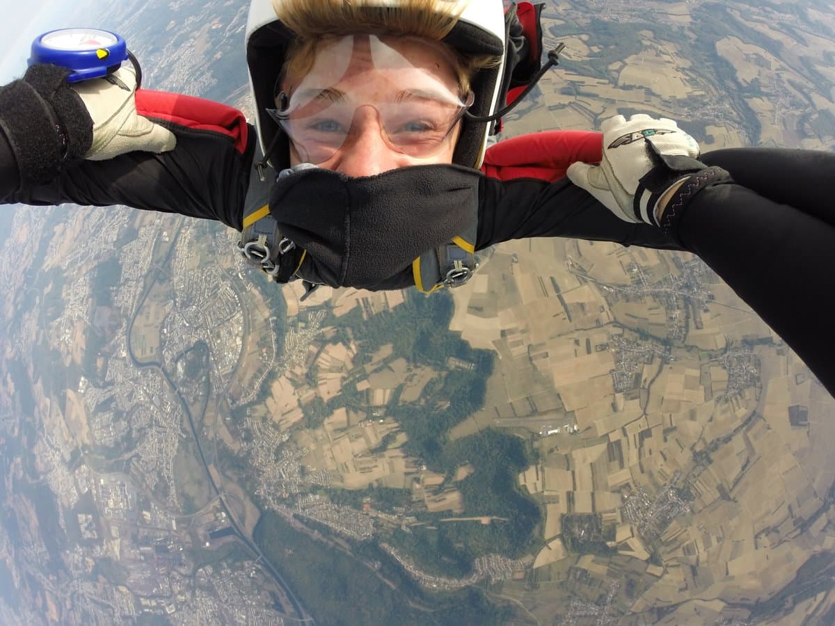 Why Your Skydiving School Needs PilotFlows Dropzone
