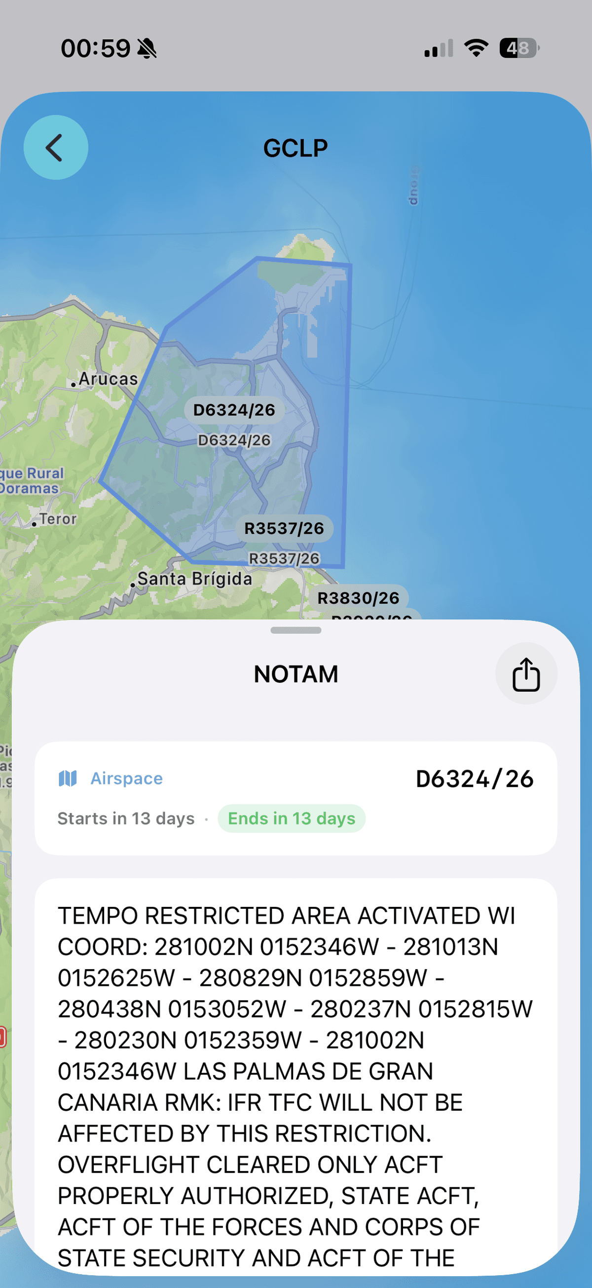 How PilotFlows Is Rethinking NOTAMs for Pilots